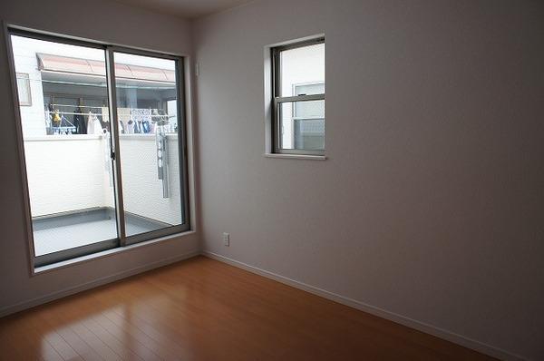 Non-living room