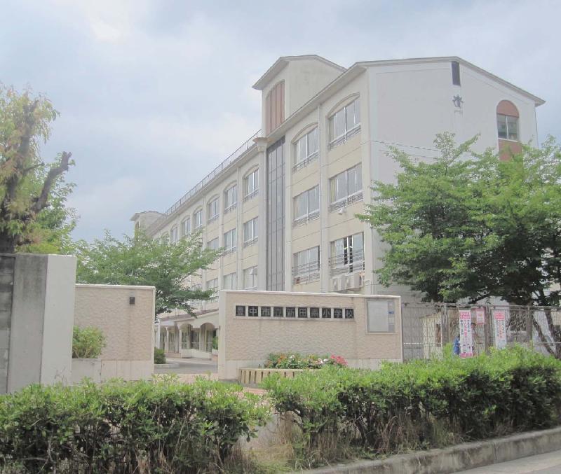 Other. Minami Nitta Elementary School