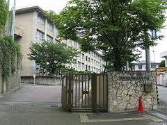 high school ・ College. 730m to Osaka Prefectural Toneyama High School