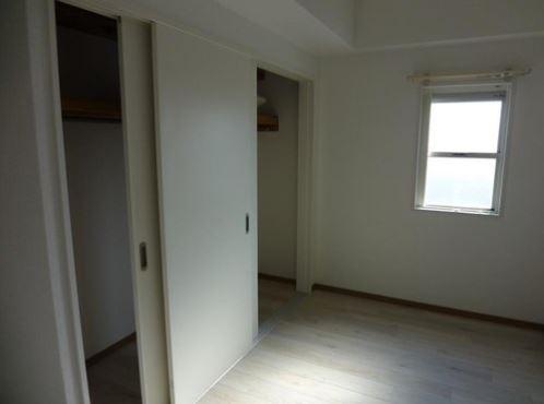 Non-living room