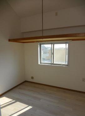 Non-living room
