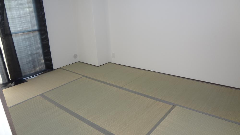 Non-living room