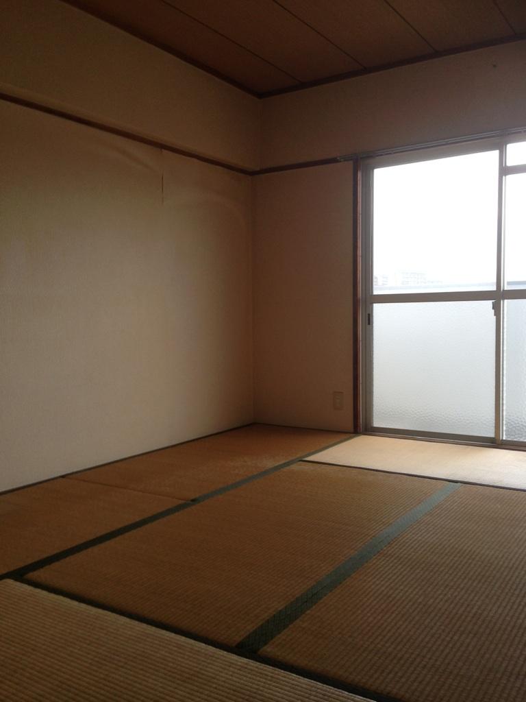 Non-living room
