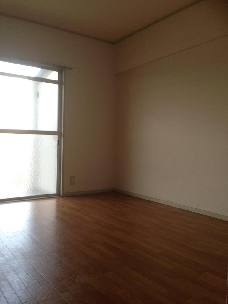 Non-living room