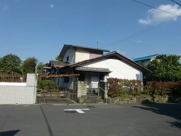 Local land photo