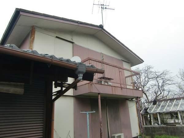 Local land photo