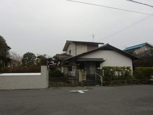 Local land photo