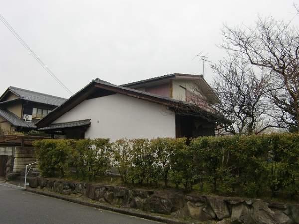 Local land photo