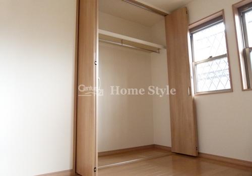 Non-living room