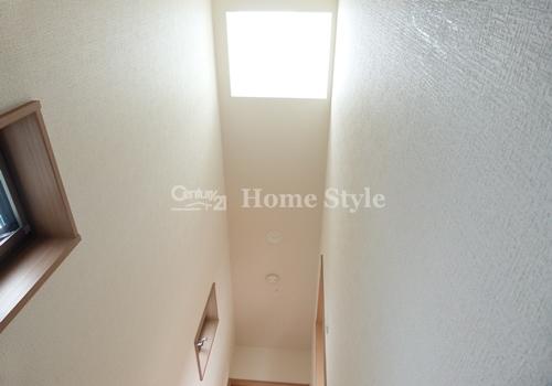 Other. Top light