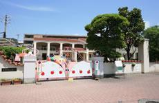 kindergarten ・ Nursery. Higashitoyonaka 510m to kindergarten