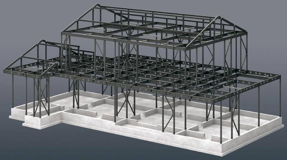 Construction ・ Construction method ・ specification