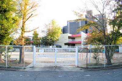 kindergarten ・ Nursery. Shinden kindergarten (kindergarten ・ To nursery school) 500m