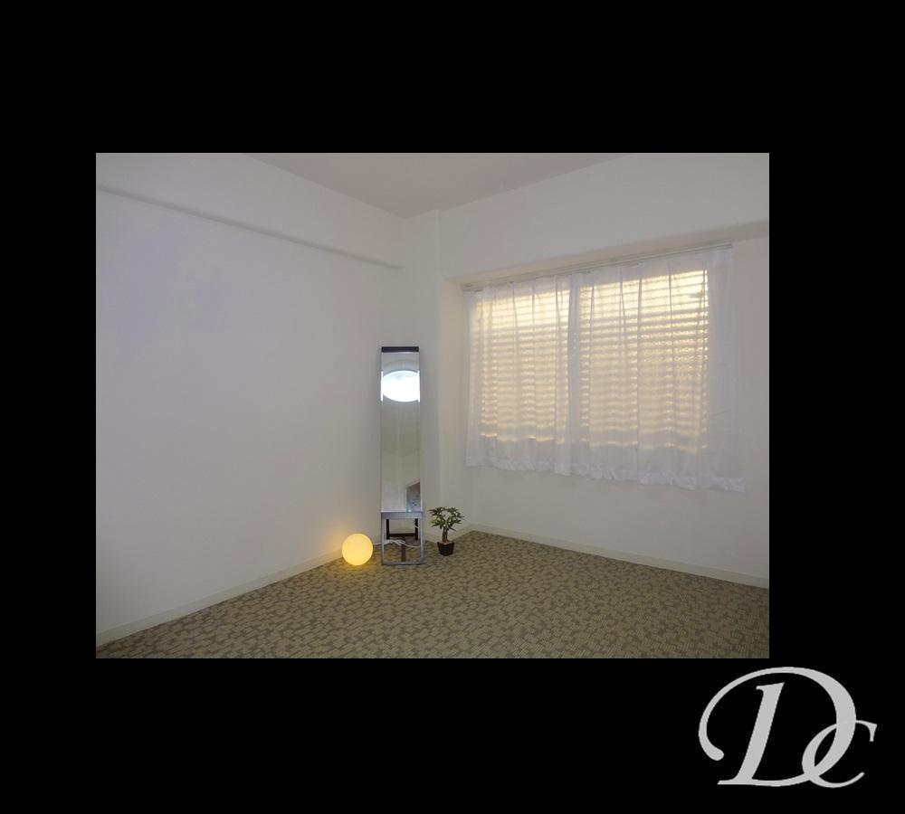 Non-living room