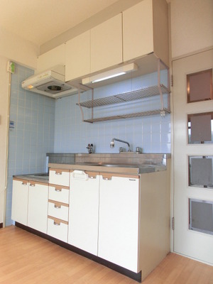 Kitchen. Kitchen