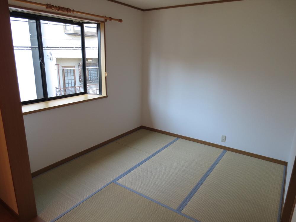 Non-living room. Japanese-style room 2