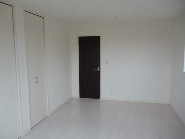 Non-living room
