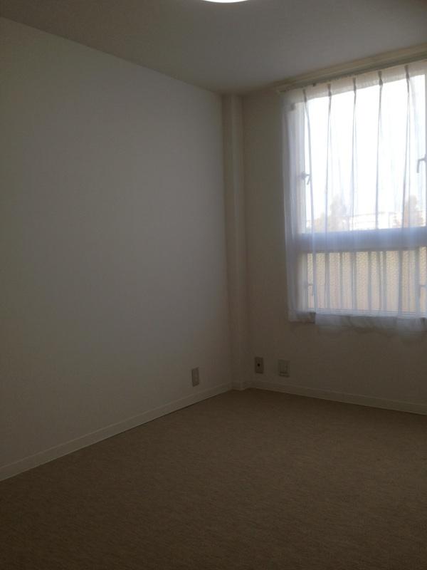 Non-living room