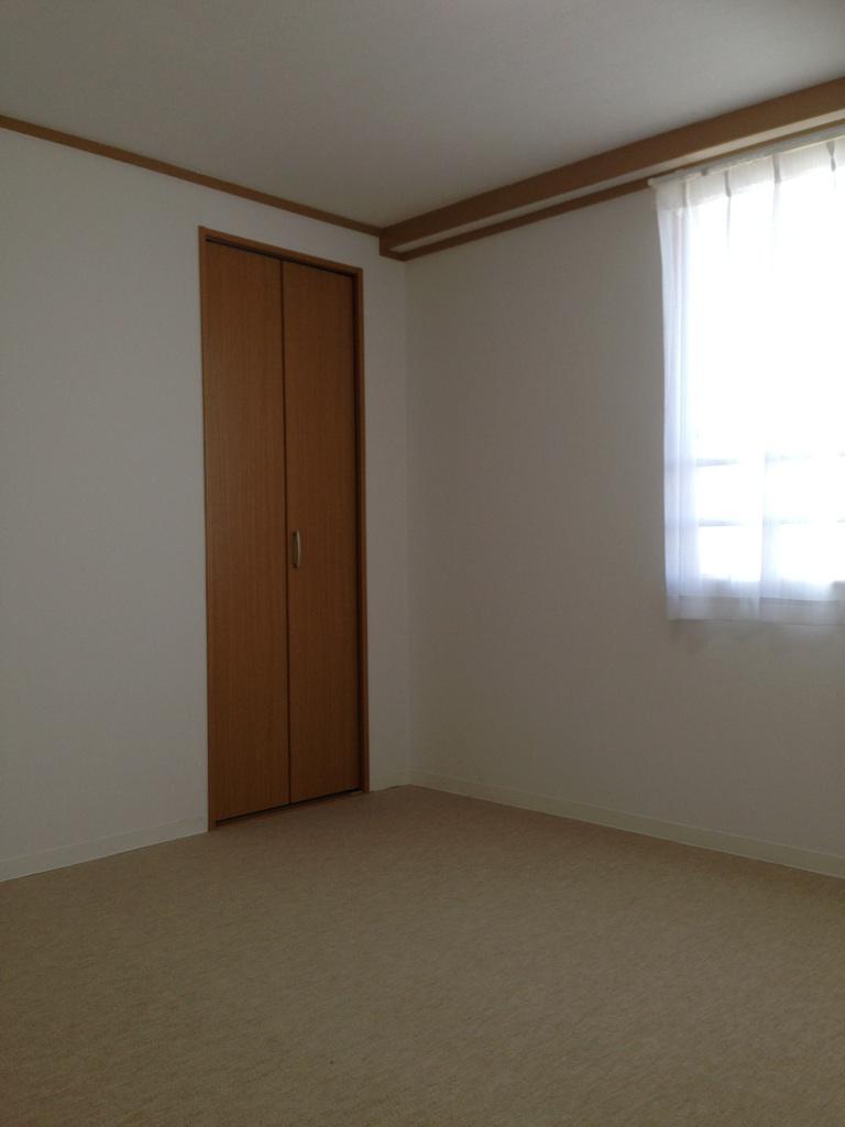 Non-living room
