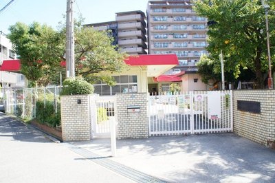 kindergarten ・ Nursery. Nitta kindergarten (kindergarten ・ 470m to the nursery)