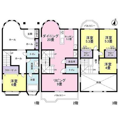 Floor plan. Floor plan