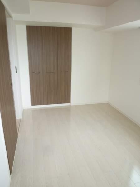 Non-living room