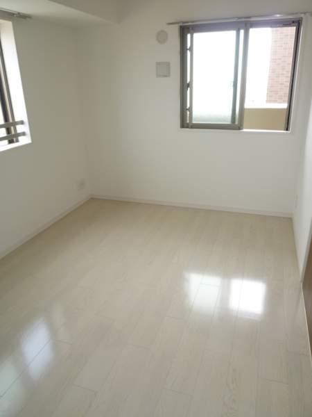 Non-living room