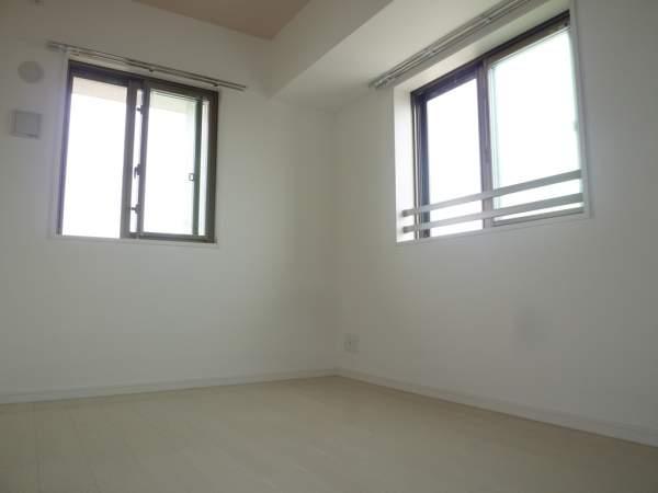 Non-living room