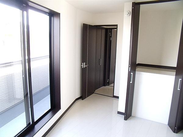 Non-living room
