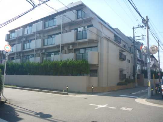 Local appearance photo. Exterior Photos