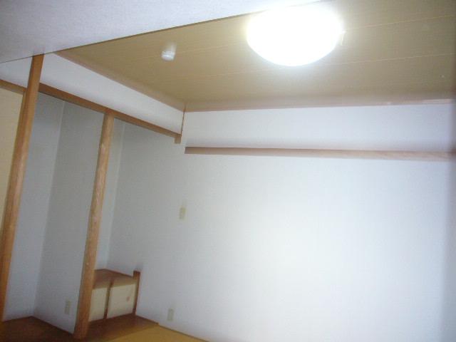 Non-living room