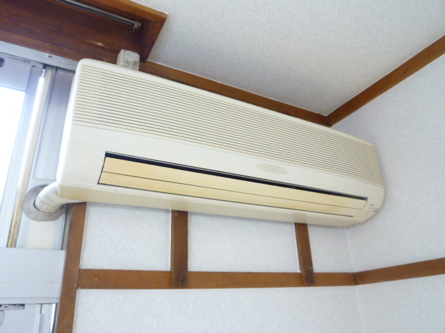 Other. Air conditioning