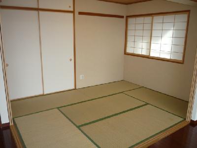 Other. Japanese style room