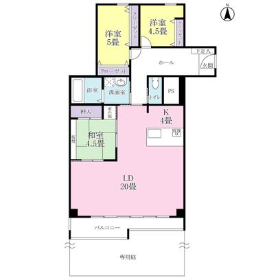 Floor plan. Floor plan