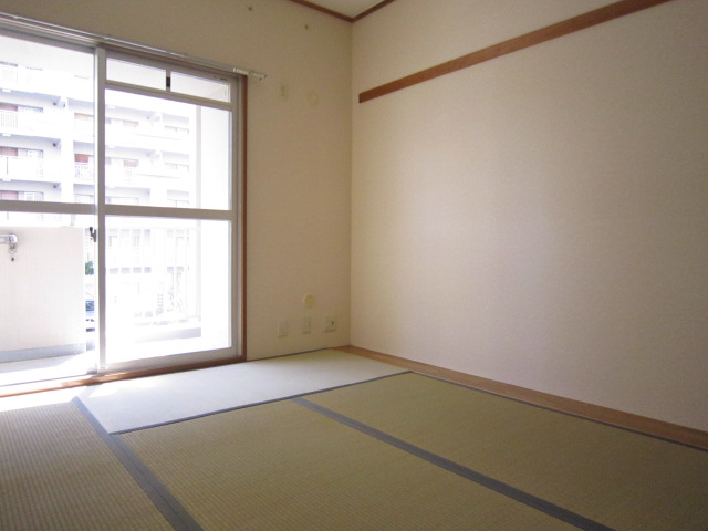 Living and room. Japanese style room