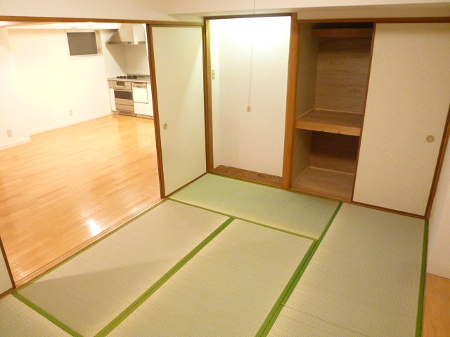 Other room space