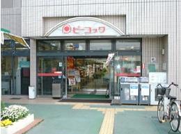 Supermarket. 66m to Daimarupikokku Chisato Minamicho Plaza store