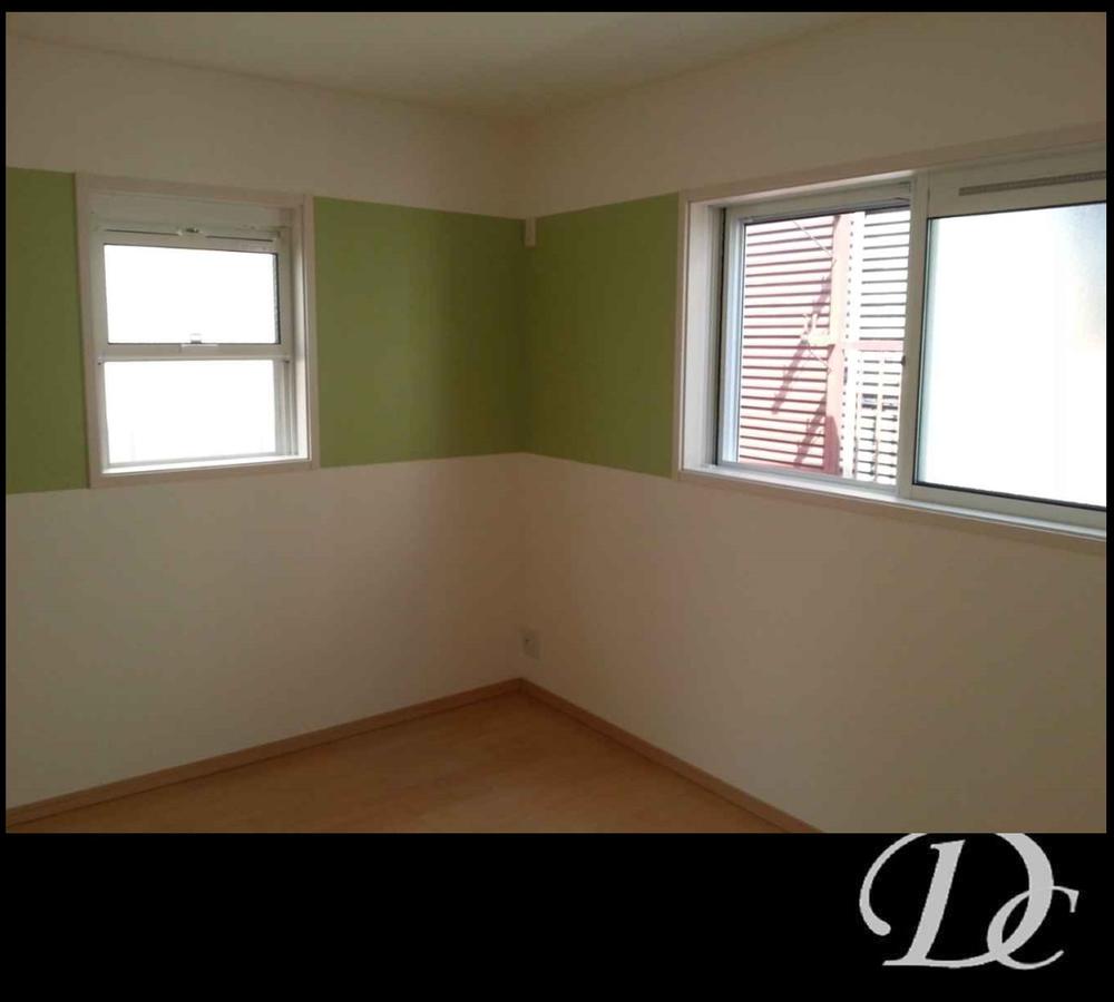 Non-living room