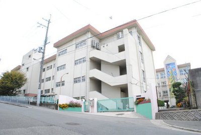 Junior high school. Chapter 11 1000m up to junior high school (junior high school)