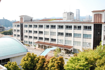 Primary school. 320m until Minami Nitta elementary school (elementary school)