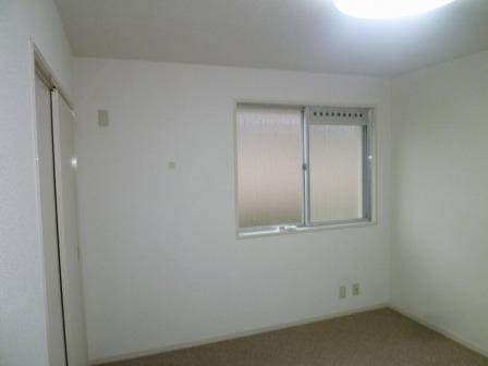 Non-living room