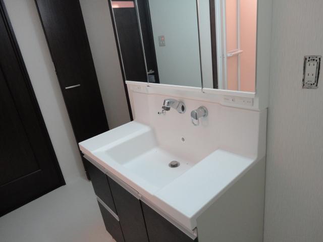 Wash basin, toilet. Local (10 May 2013) Shooting