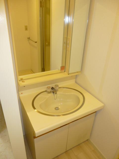 Wash basin, toilet. Indoor (10 May 2013) Shooting