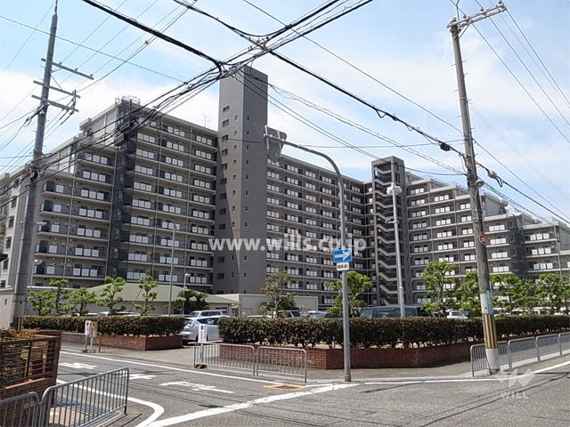 Osaka Toyonaka Tokuranishi 2