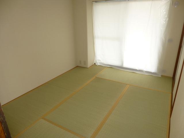Other. Japanese style room