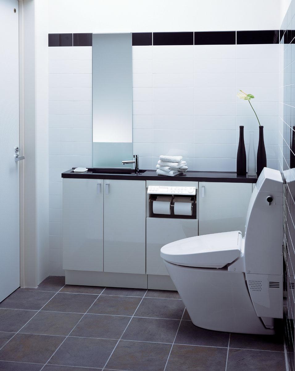 Toilet. Toilet is the same specifications Photos.