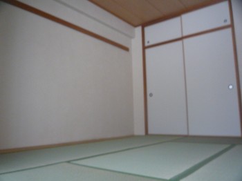 Other. Japanese style room