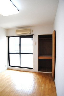 Living and room. There is also enough storage