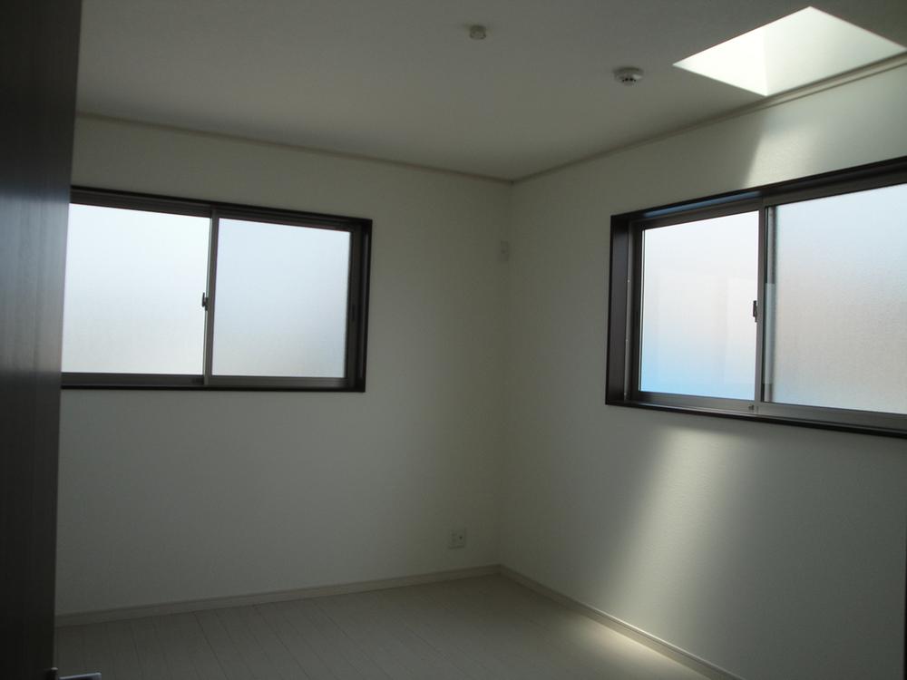 Non-living room