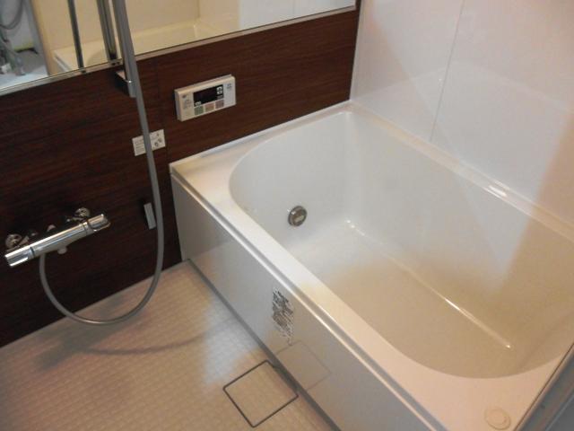 Bathroom. Indoor (12 May 2013) Shooting
